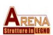 Arena Strutture in Legno