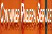 Container Rubiera Service