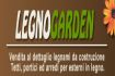 Legno Garden