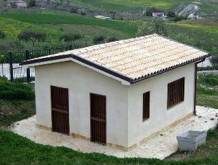Schillaci cordaro caltanissetta milena for Case prefabbricate case mobili in sicilia domus prefabbricati srl