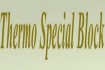 Thermo Special Block