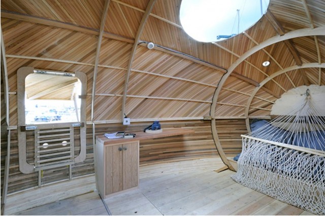Exbury Egg - Inghilterra
