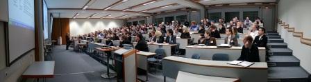Seminario WoodWisdom-Net Monaco