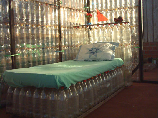 Casa de Botellas_Bolivia_Associazione di Ingrid Vaca Diez_
