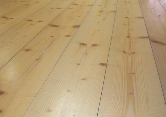 Legno di abete