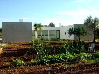 Casa di campagna - Trapani, Sicilia