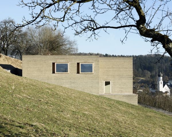 Casa in terra battuta - Schlins , Austria