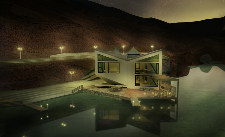 D*Haus - Immagine