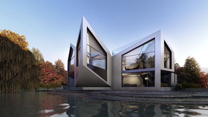 Dynamic Haus