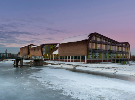 Municipio Midden-Delfland