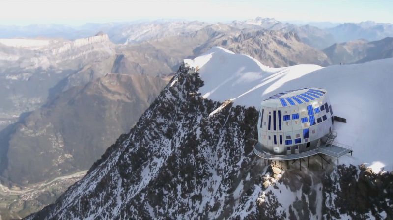 Rifugio del go&ugrave;ter