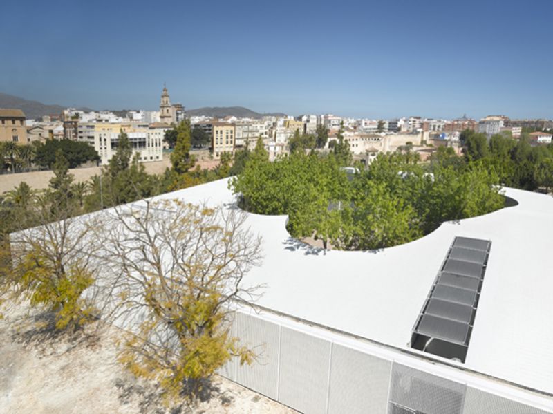 Scuola UPI - Valencia