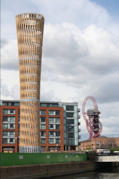 Strand East Tower