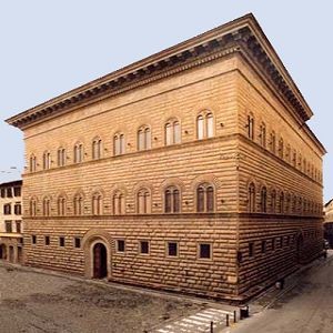 Palazzo Strozzi 
