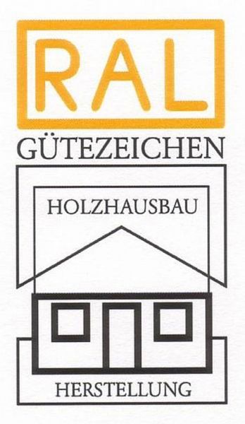 Logo della certificazione RAL