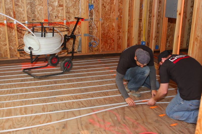 Immagine stereotipata delle case prefabbricate in legno