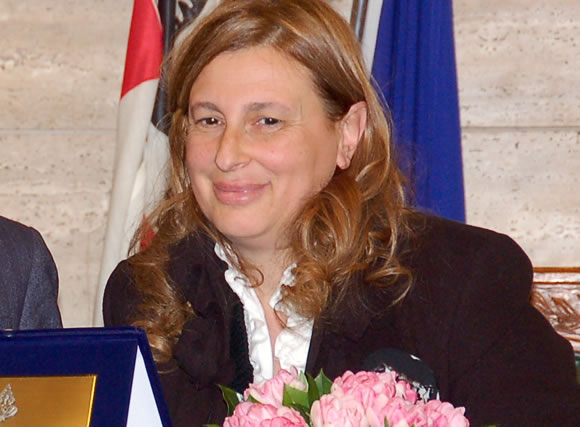 Daniela Ducato