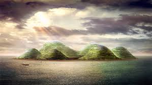 L'isola di Havvada