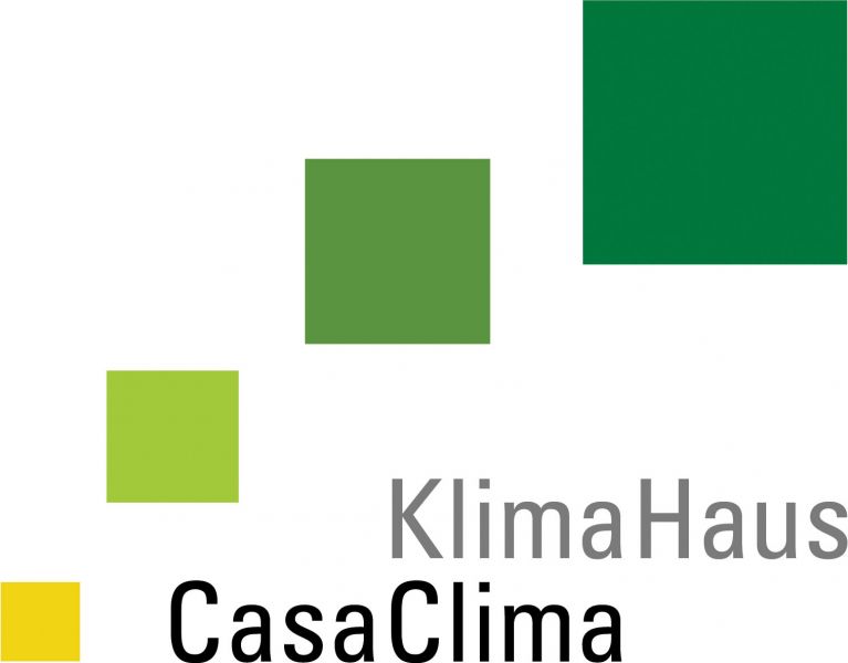KLIMA HOUS: logo