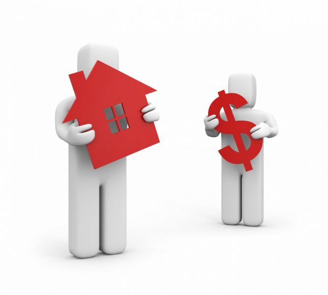 Immagine rappresentativa dell'acquisto di una casa