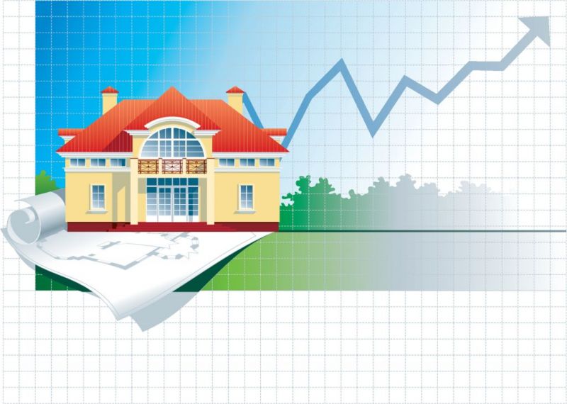 Andamento del mercato immobiliare