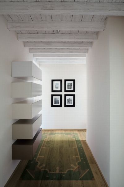 Decorazioni parquet by Xilo 1934