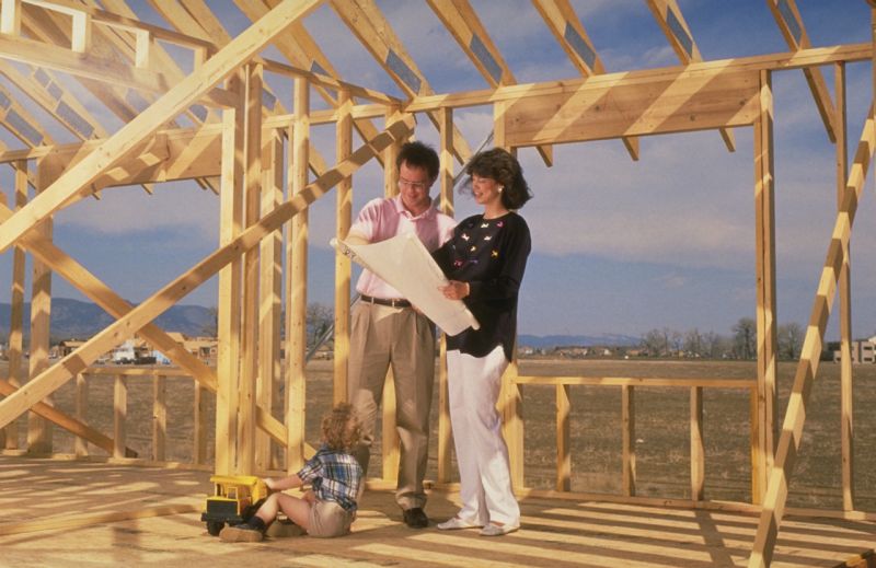 La scelta accurata delle prime tappe dell'acquisto di una casa prefabbricata consentono di non avere dei ripensamenti in futuro