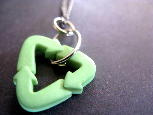 Immagine rappresentativa dell'eco fashion