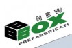 New Box Prefabbricati