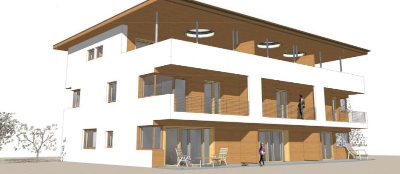 Progetto certificato ecolife