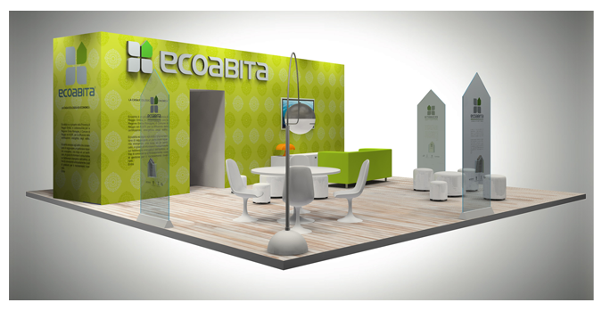 Immagine di riferimento per la classificazione energetica Ecoabita
