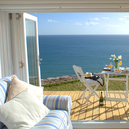 Chalet di lusso Altra immagine di The Edge