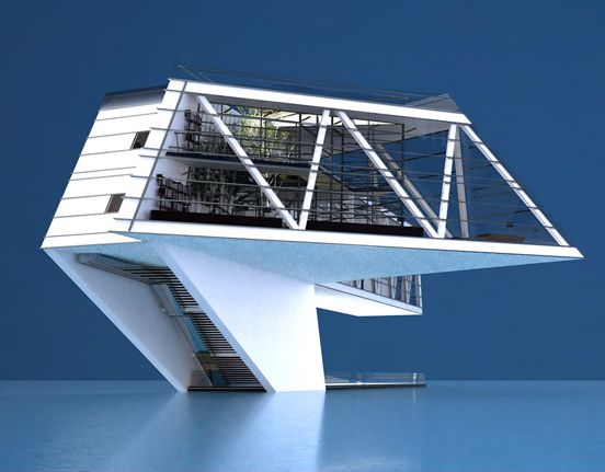 studio di architetti polacchi