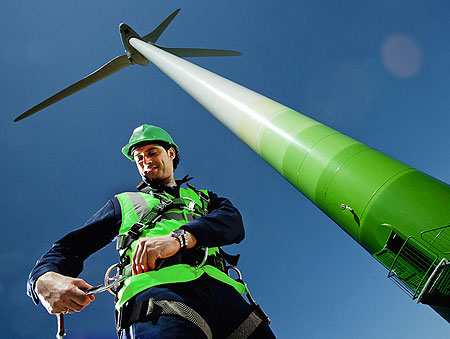 Green Job Green Job