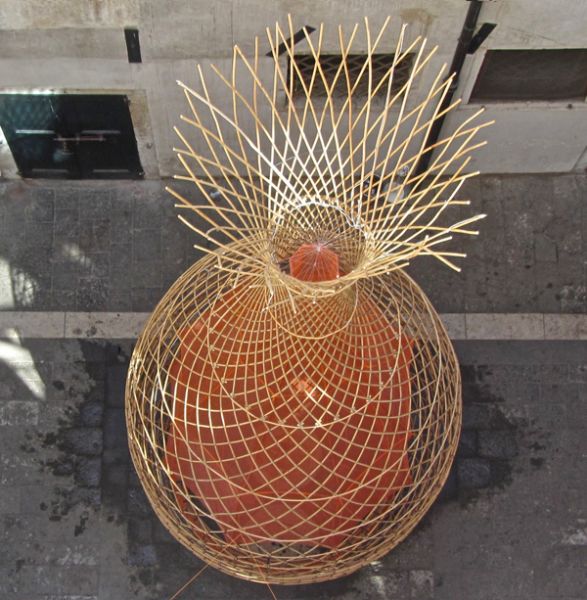 Architecture and Vision_Warka Water