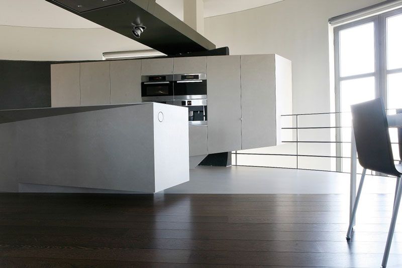 Chateau d'eau_Bham Design Studio_Bruxelles