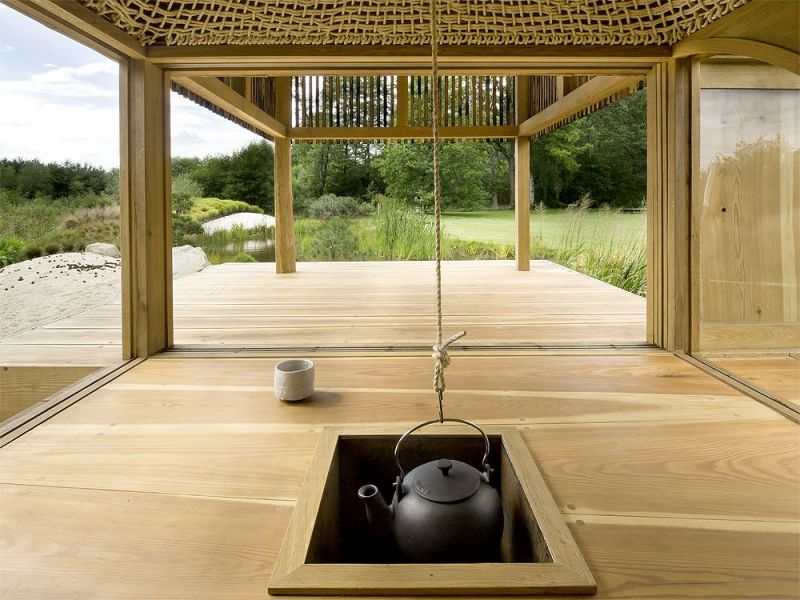 casa da tea altro esempio di casa da tea