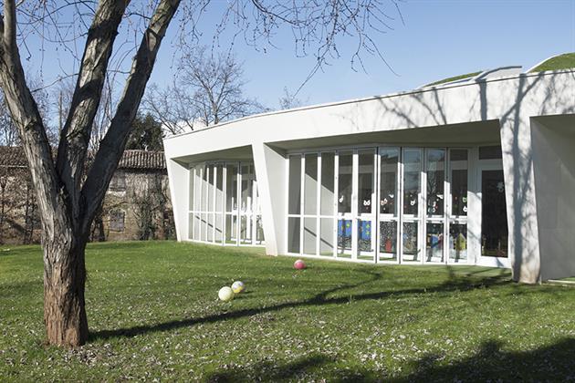 Scuolamaternadi Busta