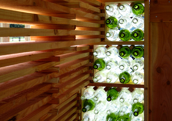 garden shed