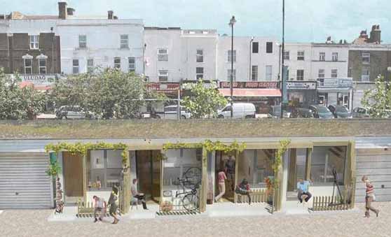 progetto strutture prefabbricate