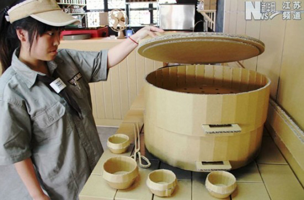 Carton Restaurant_Taiwan