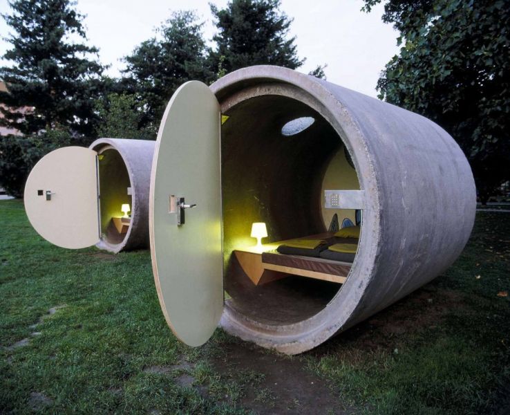 das oark hotel in Austria