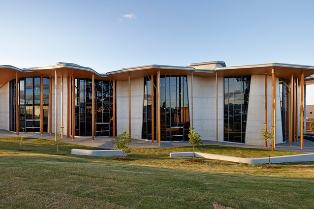 abedian green in australia