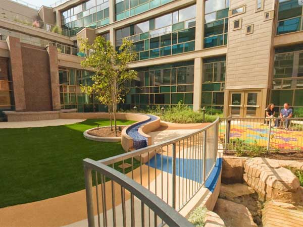 Dell Children's Medical Center of Central Texas