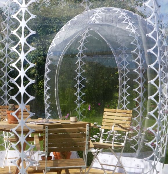 green house