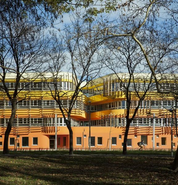 progetto austria department