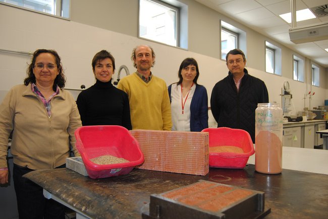 Team dell'Universitat Polit&eacute;cnica de Val&egrave;ncia 