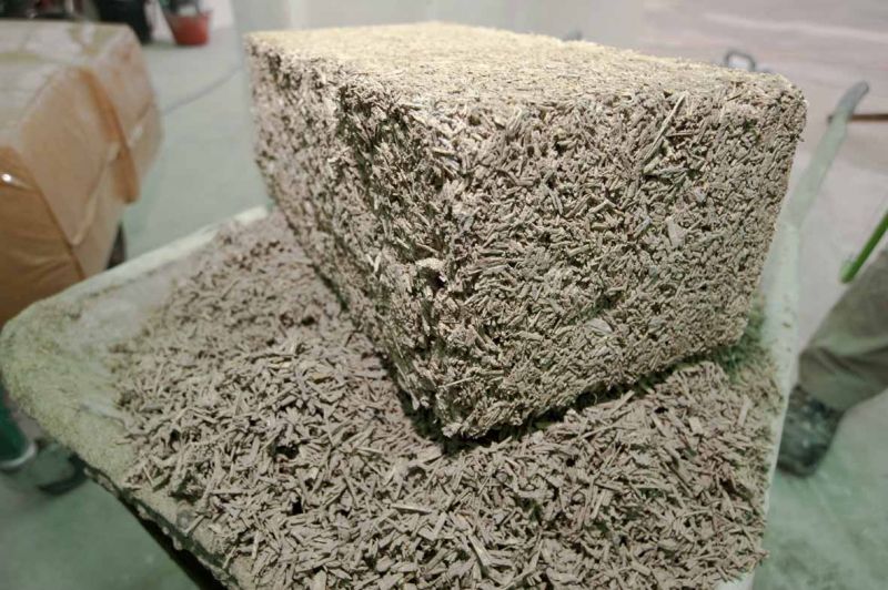 Natural Beton_Equilibrium