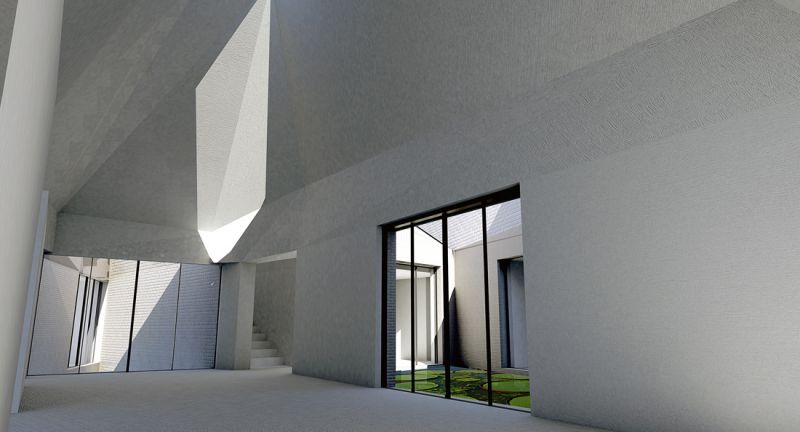 interno Ordos