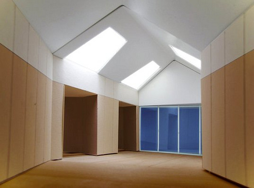 interno element house